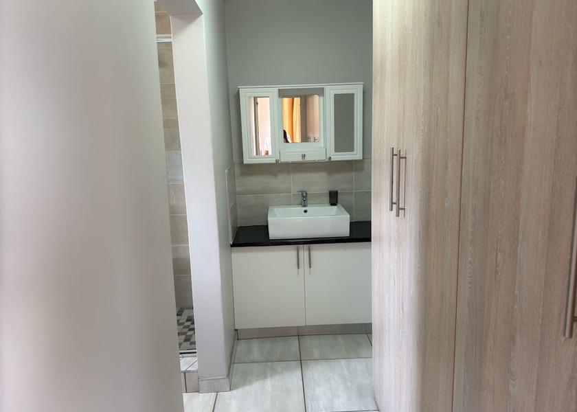 Maseru Maseru Bathroom