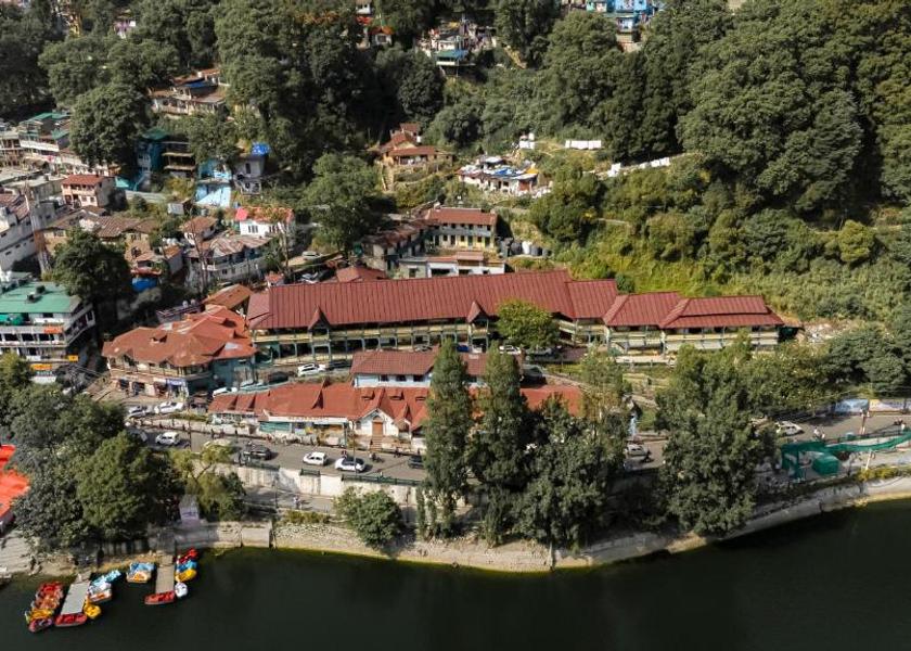 Uttarakhand Nainital Public Areas