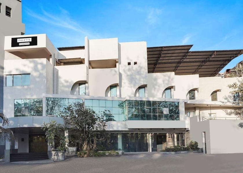 Gujarat Surat Primary image