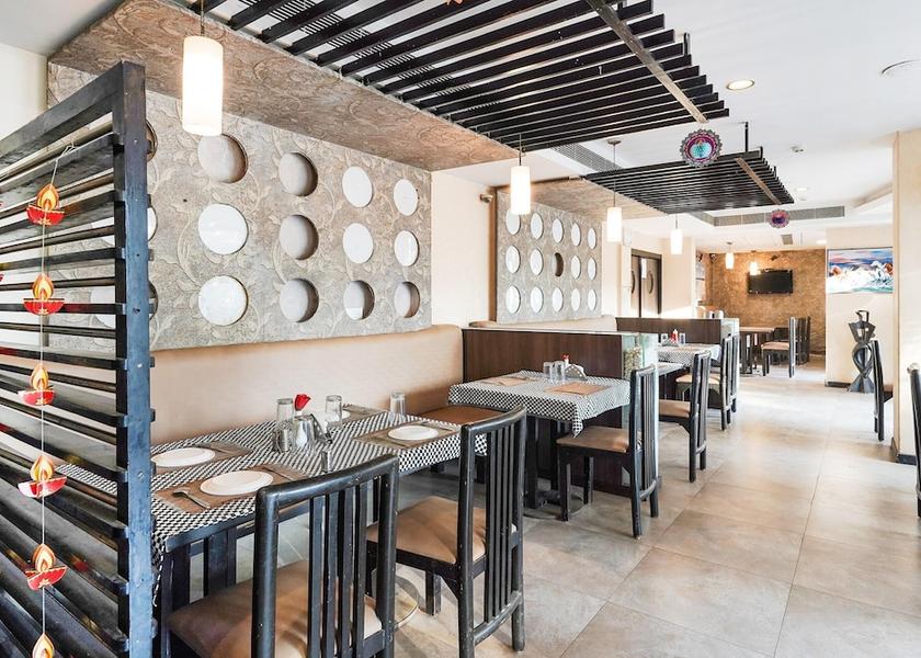 Gujarat Surat Dining
