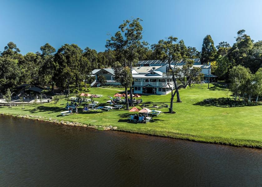 Western Australia Busselton Exterior