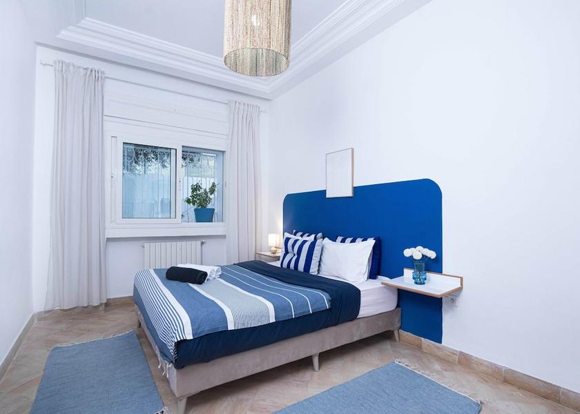 La Marsa Room
