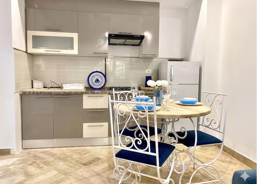  La Marsa Private kitchen