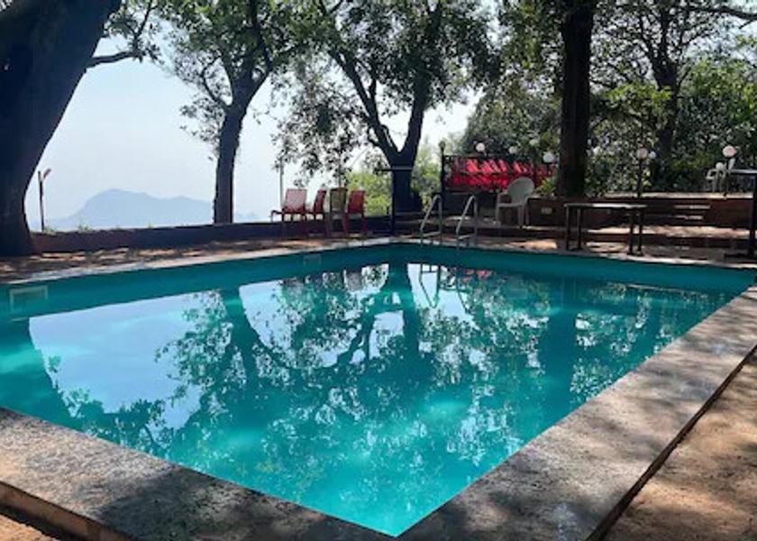 Maharashtra Matheran Food & Dining