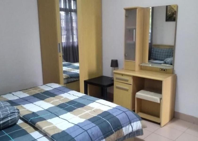 West Java Ciater Room