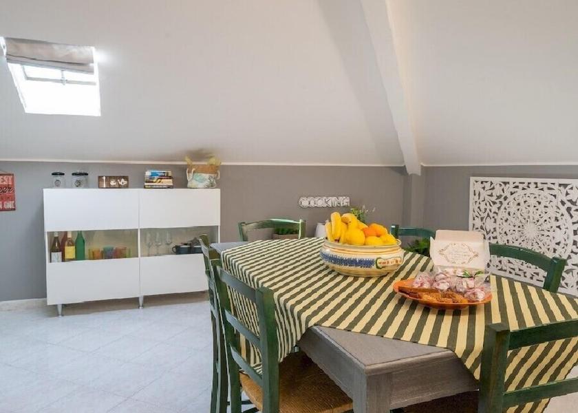 Sicily Fiumefreddo di Sicilia Private kitchen