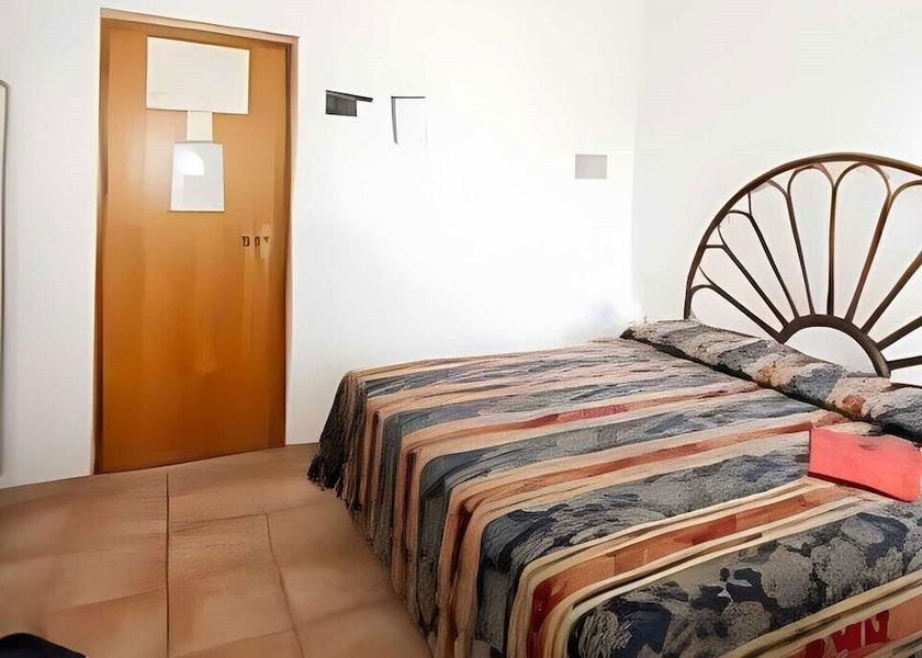 Tuscany Campo nell'Elba Room