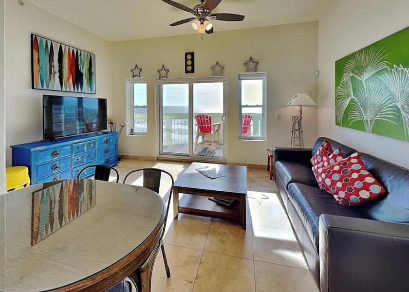 Texas Galveston Property amenity