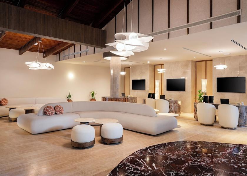 La Altagracia Punta Cana Reception