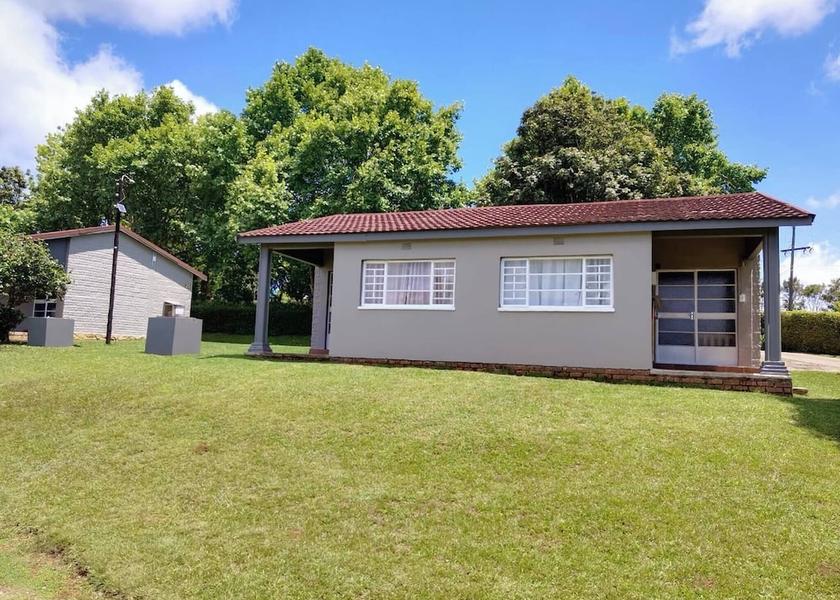 Mpumalanga Graskop Exterior