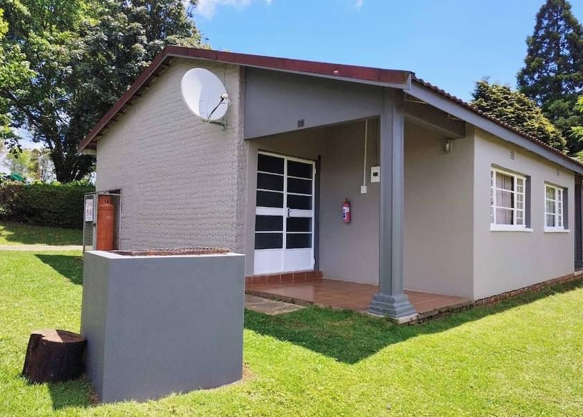 Mpumalanga Graskop Exterior