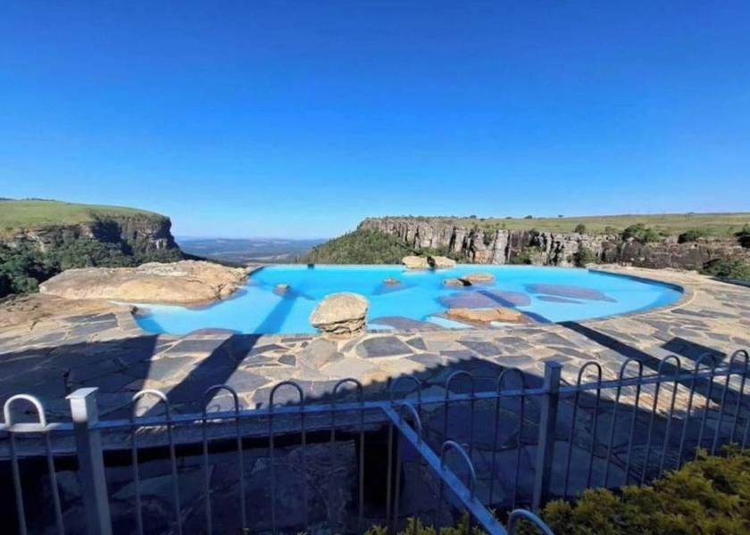 Mpumalanga Graskop Pool