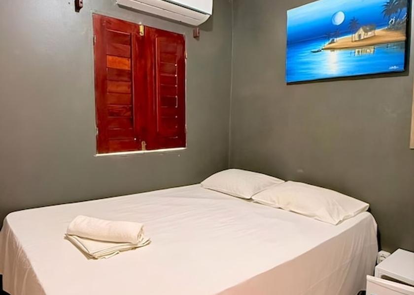 Ceará Jijoca de Jericoacoara Room
