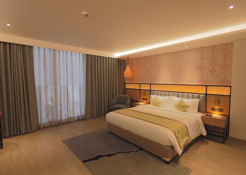 Assam Guwahati Room