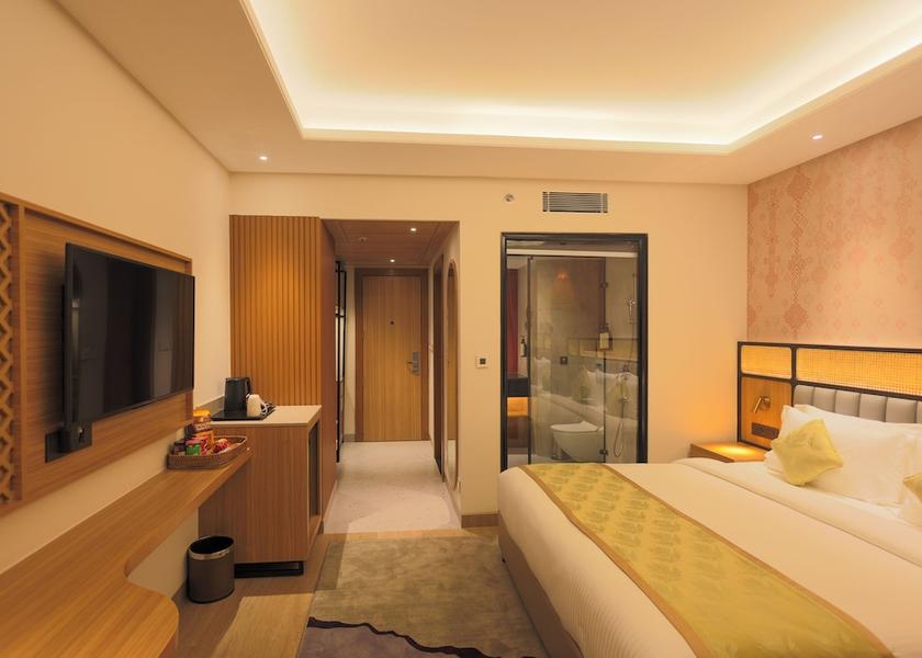 Assam Guwahati Room