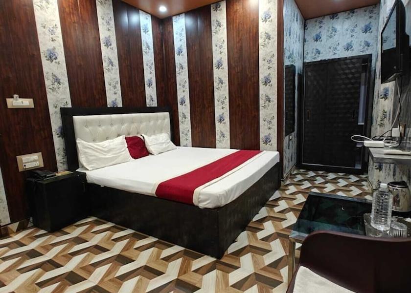 Uttar Pradesh Raebareli Room