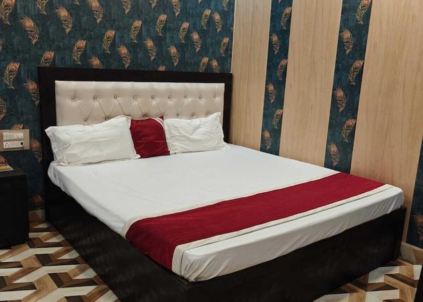 Uttar Pradesh Raebareli Room