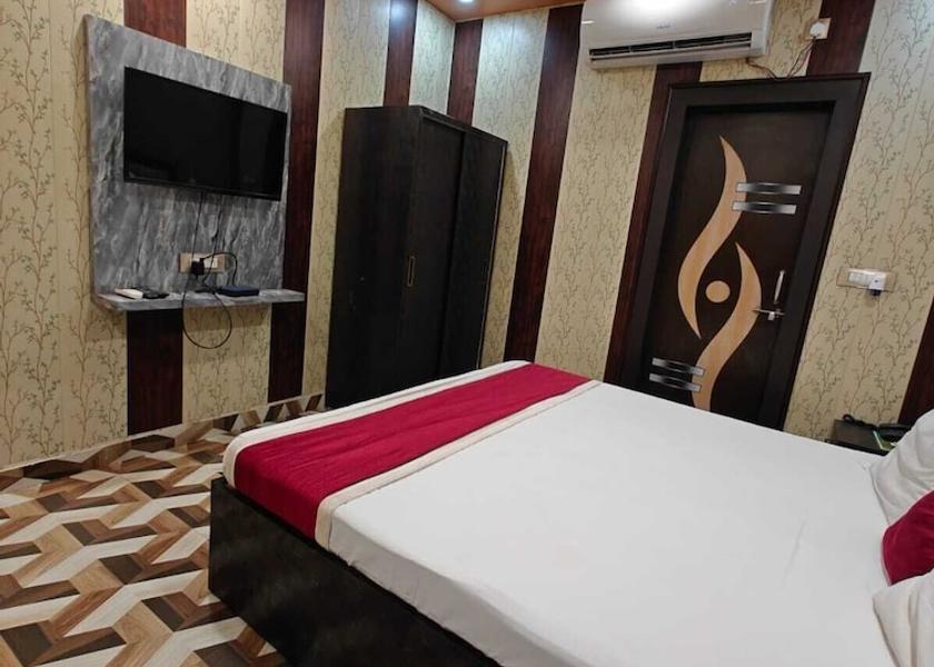 Uttar Pradesh Raebareli Room