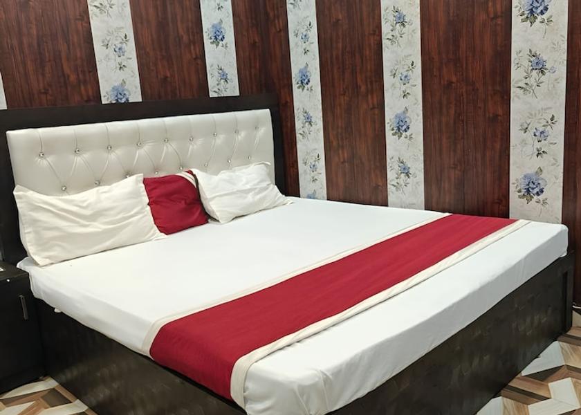 Uttar Pradesh Raebareli Room