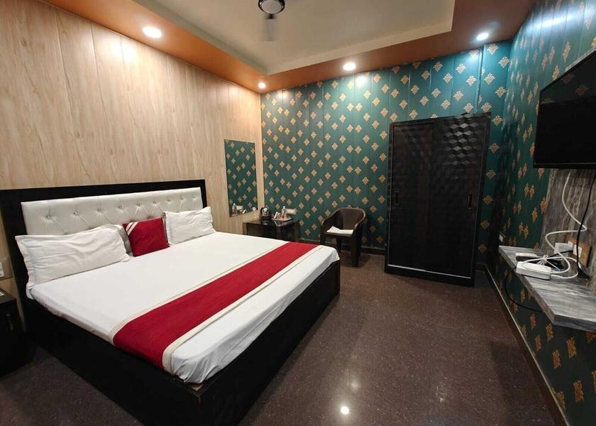 Uttar Pradesh Raebareli Room