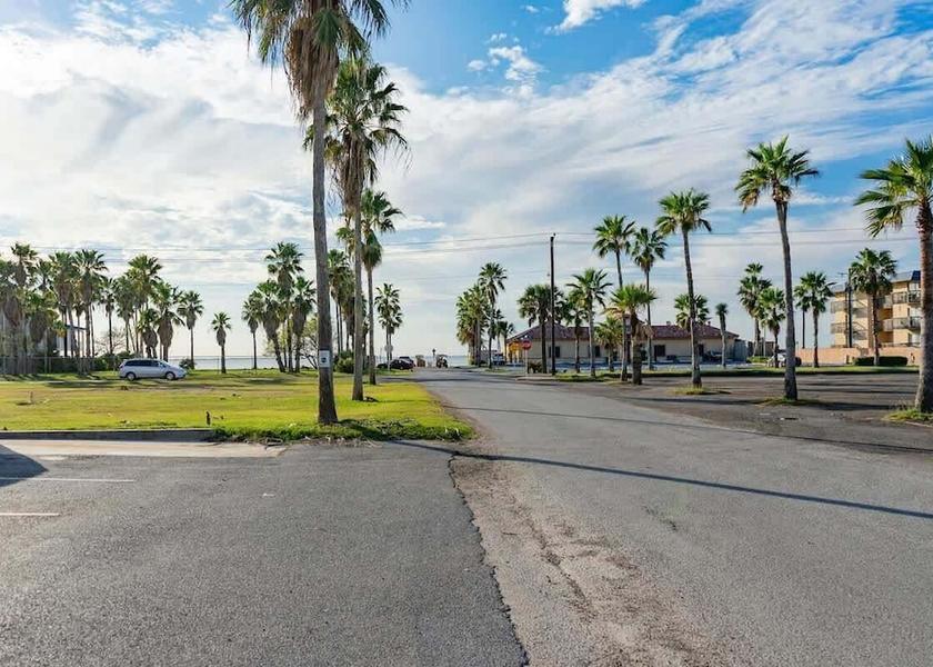 Texas South Padre Island Miscellaneous