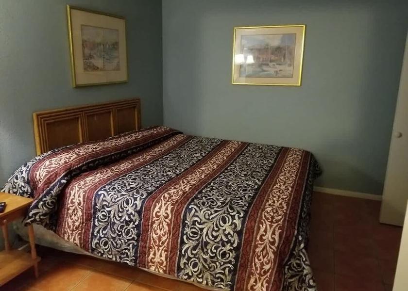 Texas South Padre Island Room