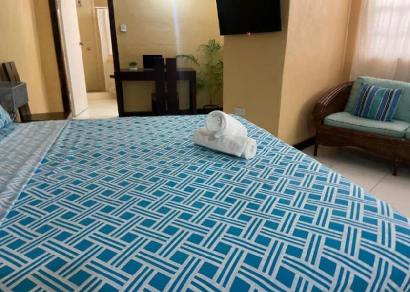  Gros Islet Room