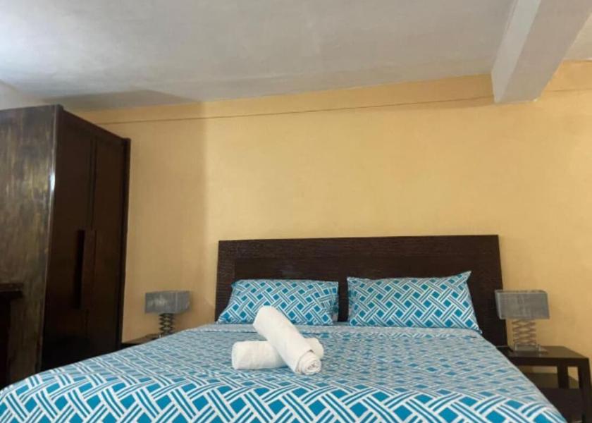 Gros Islet Room