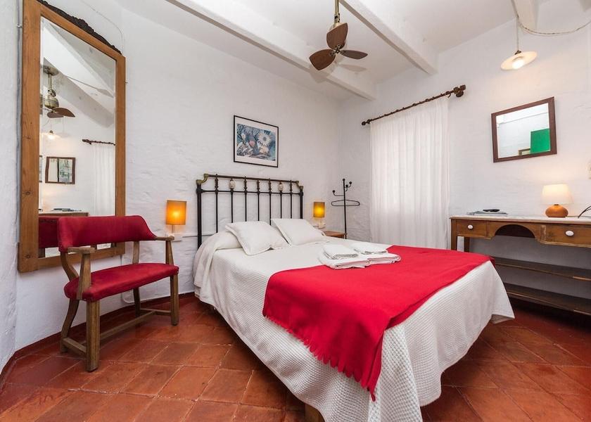 Balearic Islands Es Migjorn Gran Room