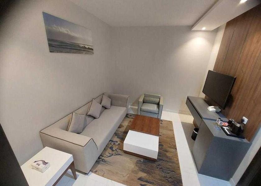 Tabuk Province Tabuk Room