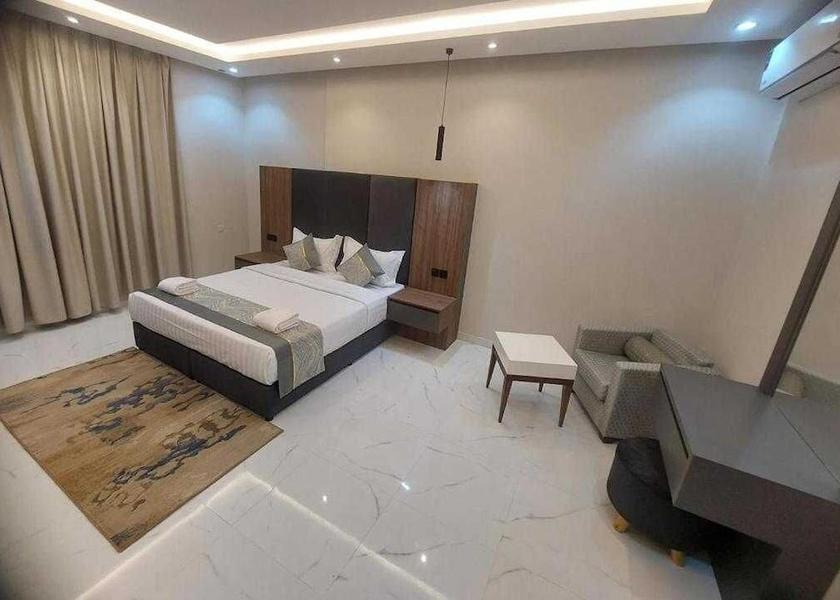 Tabuk Province Tabuk Room