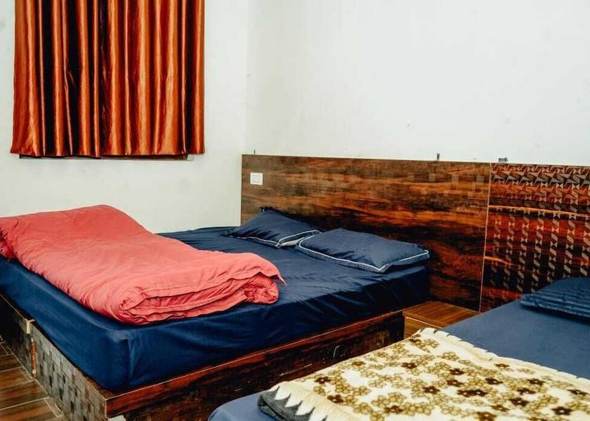 Uttar Pradesh Chopta Room