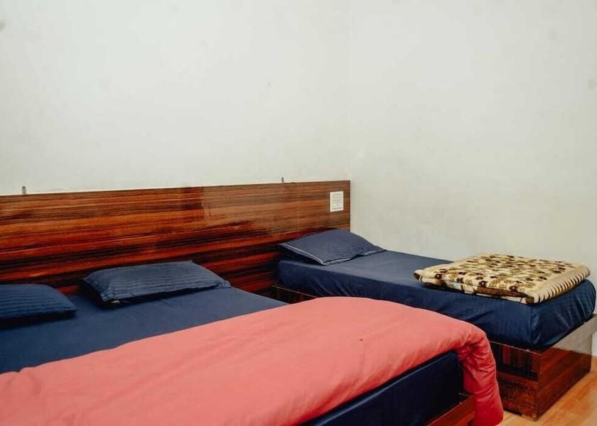 Uttar Pradesh Chopta Room