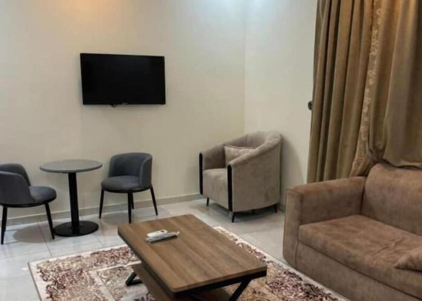 Al Madinah Province Yanbu Living area