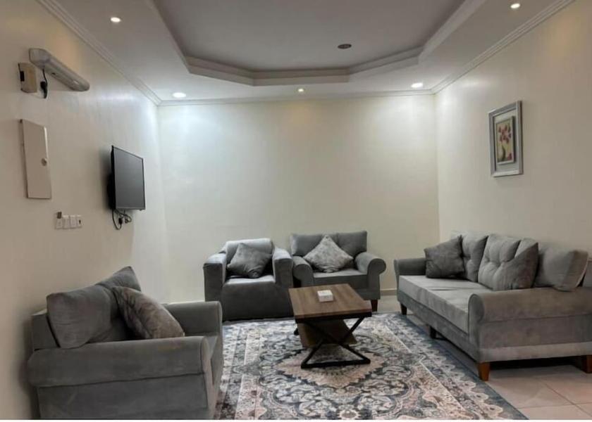 Al Madinah Province Yanbu Room