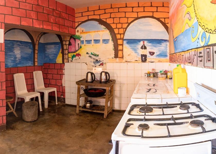 Puno Region Puno Private kitchen