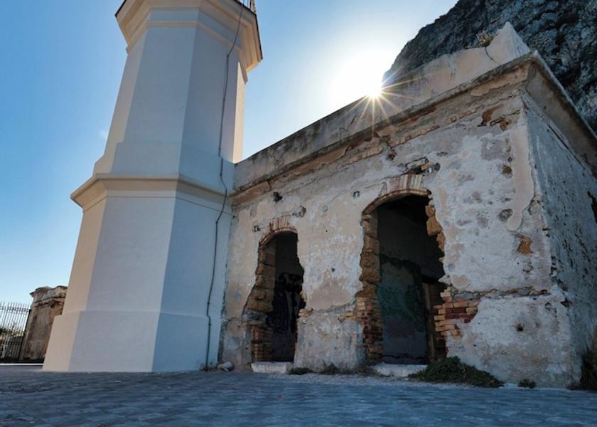Sicily Santa Flavia Ecotours