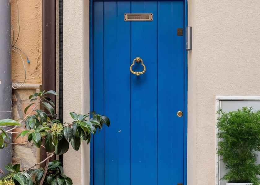 Sicily Santa Flavia Exterior