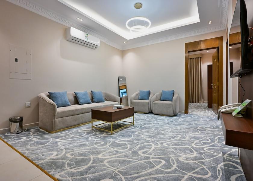 Eastern Province Dammam Living area