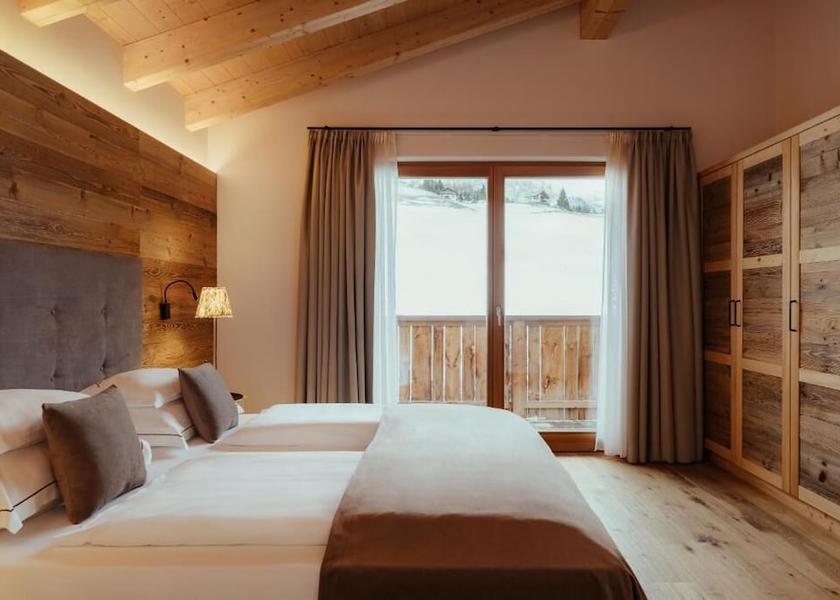 Trentino-Alto Adige Badia Room