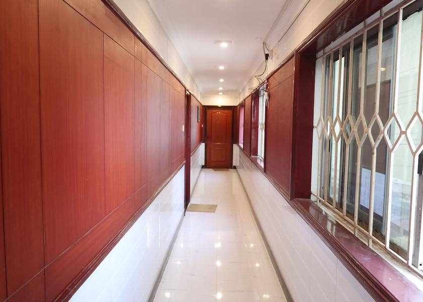 Tamil Nadu Dindigul Interior