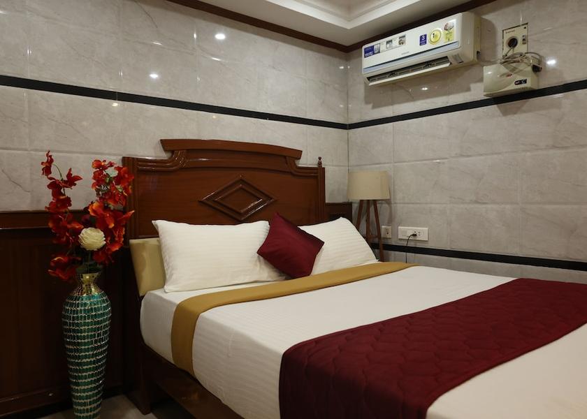 Tamil Nadu Dindigul Room