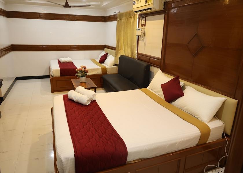 Tamil Nadu Dindigul Room