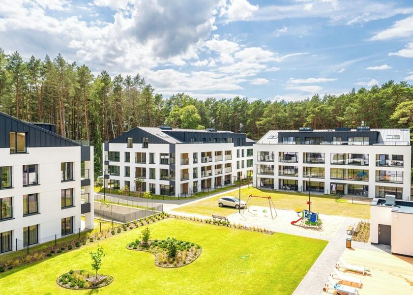 Silesian Voivodeship Szczyrk Front of property