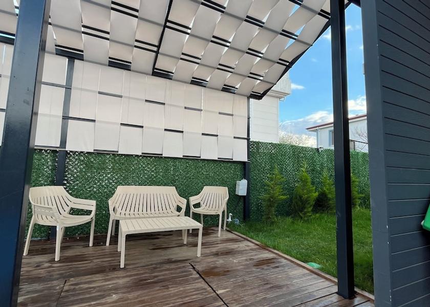 Samsun Province Samsun Terrace/patio