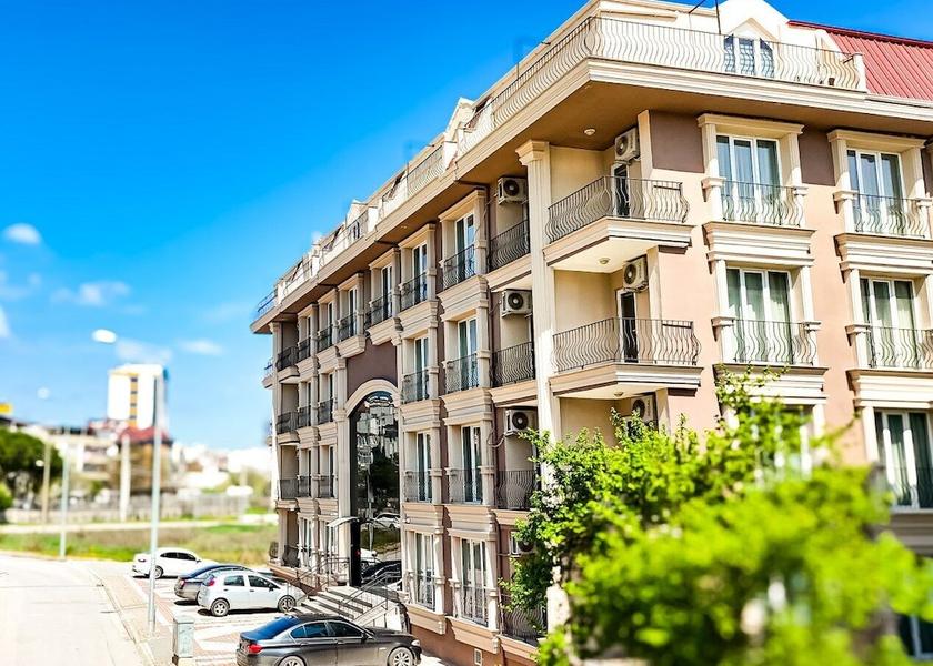 Balikesir Balikesir Exterior