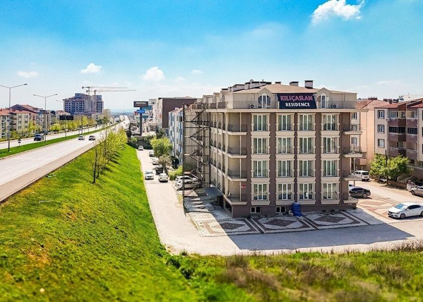 Balikesir Balikesir Exterior