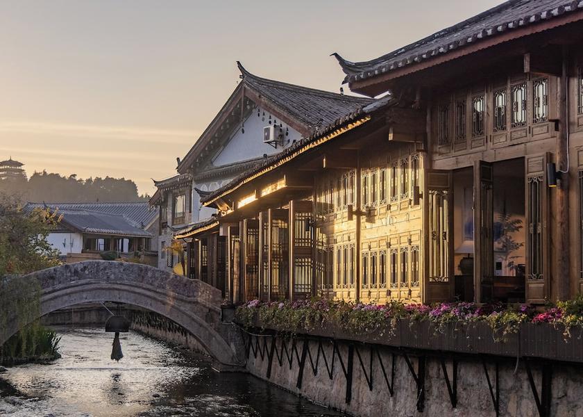 Yunnan Lijiang Miscellaneous