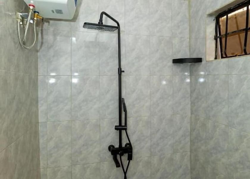 Kilimanjaro Region Moshi Bathroom