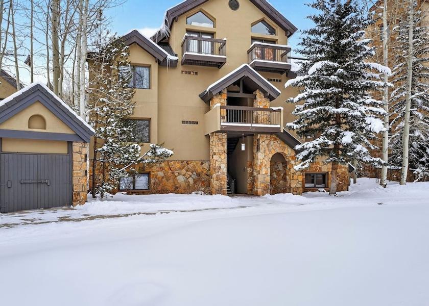 Colorado Telluride Interior